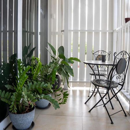 كينغستون Ivs Bed And Breakfast المظهر الخارجي الصورة