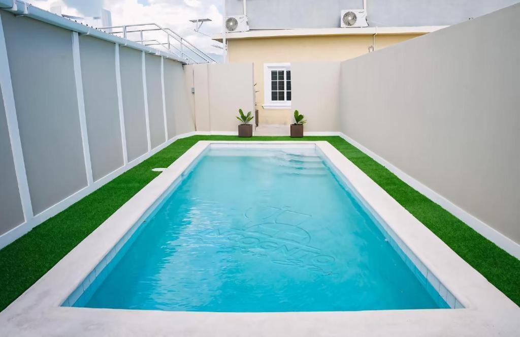 كينغستون Ivs Bed And Breakfast المظهر الخارجي الصورة
