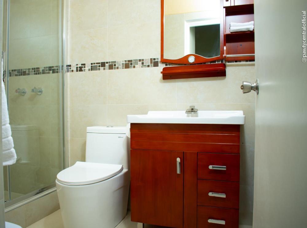 كينغستون Ivs Bed And Breakfast المظهر الخارجي الصورة