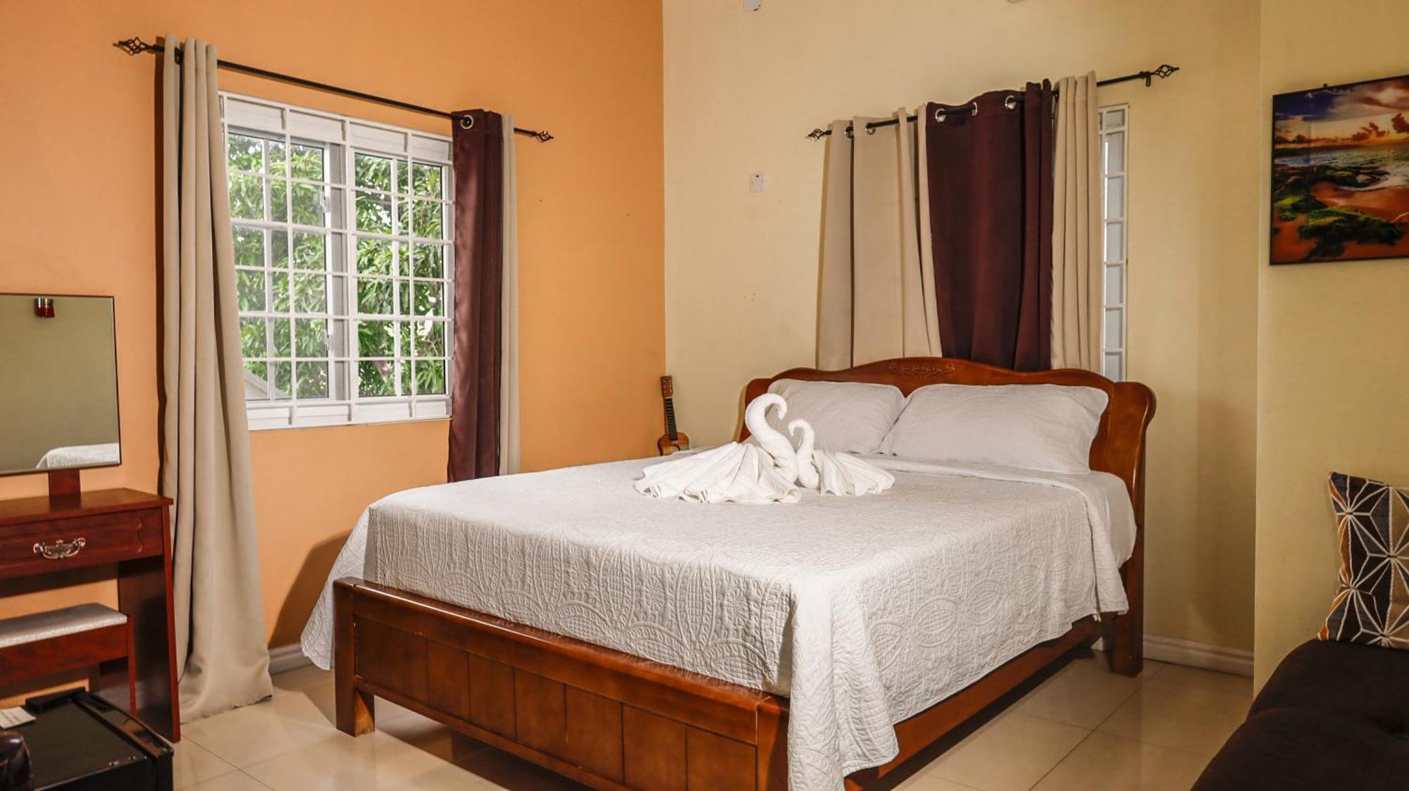 كينغستون Ivs Bed And Breakfast المظهر الخارجي الصورة