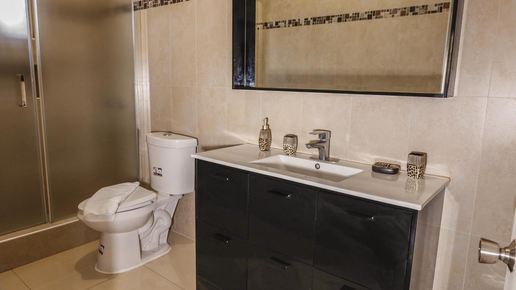 كينغستون Ivs Bed And Breakfast المظهر الخارجي الصورة