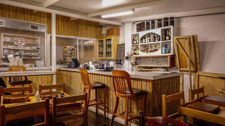 كينغستون Ivs Bed And Breakfast المظهر الخارجي الصورة
