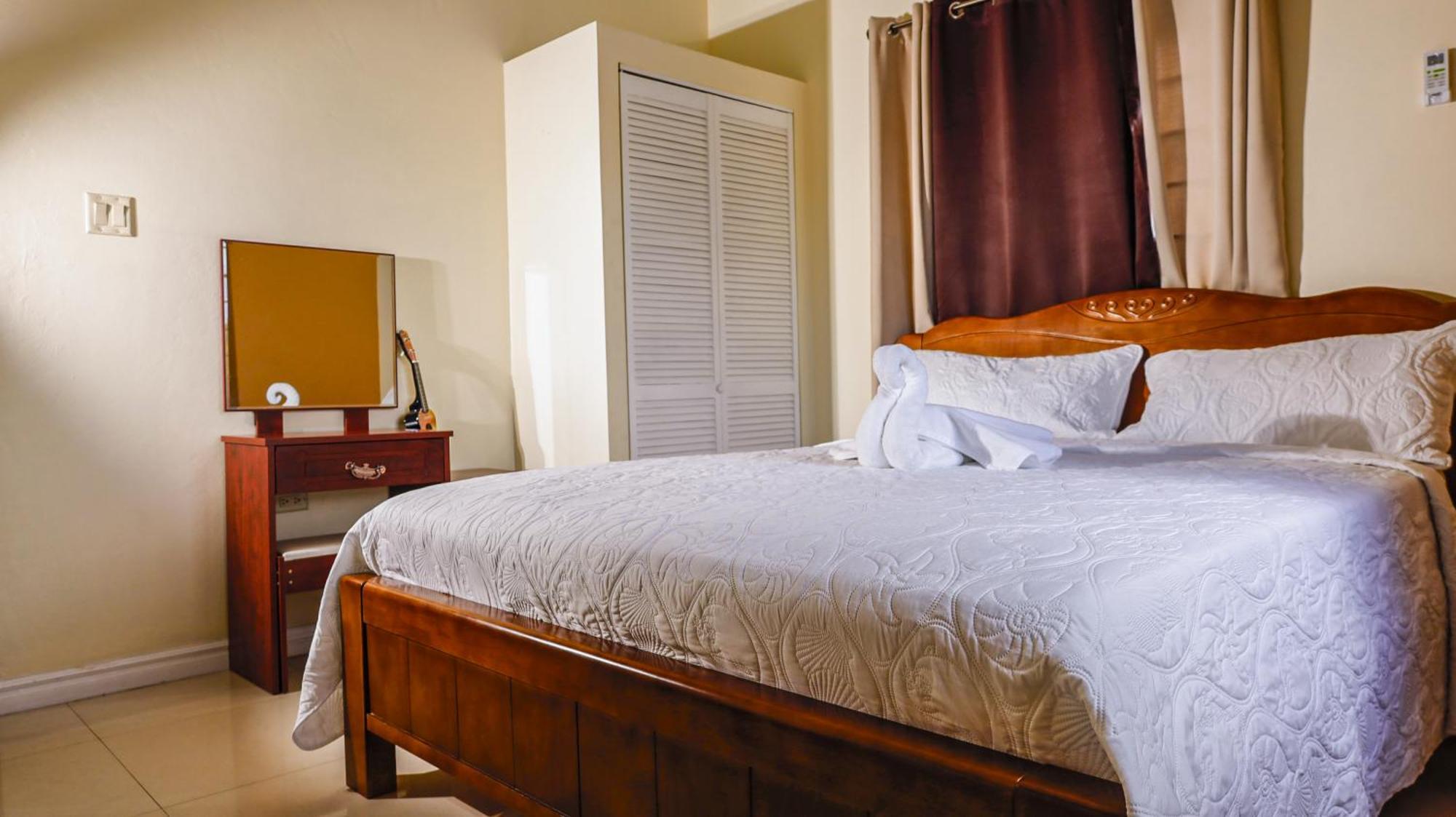 كينغستون Ivs Bed And Breakfast المظهر الخارجي الصورة